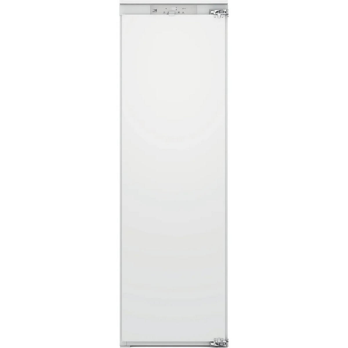GEFRIERSCHRANK BGSI 18F2 S  - Weiß, Basics, Metall (55,7/177,1/54,5cm) - Bauknecht