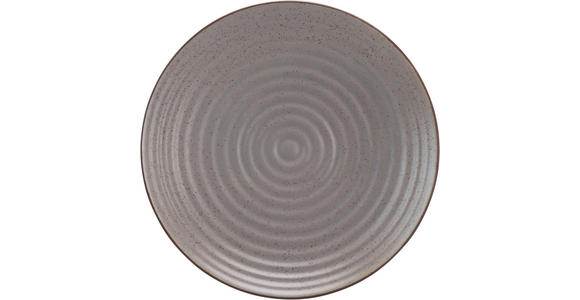 SPEISETELLER FARMHOUSE  27 cm   - Taupe, Design, Keramik (27cm) - Landscape