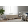 LOWBOARD - Taupe, LIFESTYLE, Holzwerkstoff (175/60/40cm) - Landscape
