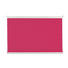 PLISSEE halbtransparent 60/130 cm - Pink, Basics, Textil (60/130cm) PLISSEE halbtransparent 60/130 cm - Pink, Basics, Textil (60/130cm)