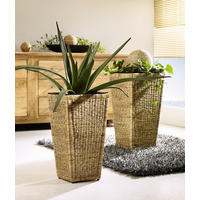 PFLANZENTOPF - Naturfarben, Lifestyle, Naturmaterialien - Landscape