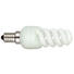 Energiesparleuchtmittel E14 - Weiß, Basics (3.2/9.7cm) Energiesparleuchtmittel E14 - Weiß, Basics (3.2/9.7cm)