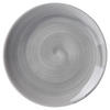 APERITIFTELLER Grau 15 cm Valencia  - Grau, KONVENTIONELL, Keramik (15cm) - Ritzenhoff Breker