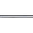 SCHIENENSYSTEM - Chromfarben, Basics, Metall (32/203/32cm) SCHIENENSYSTEM - Chromfarben, Basics, Metall (32/203/32cm)