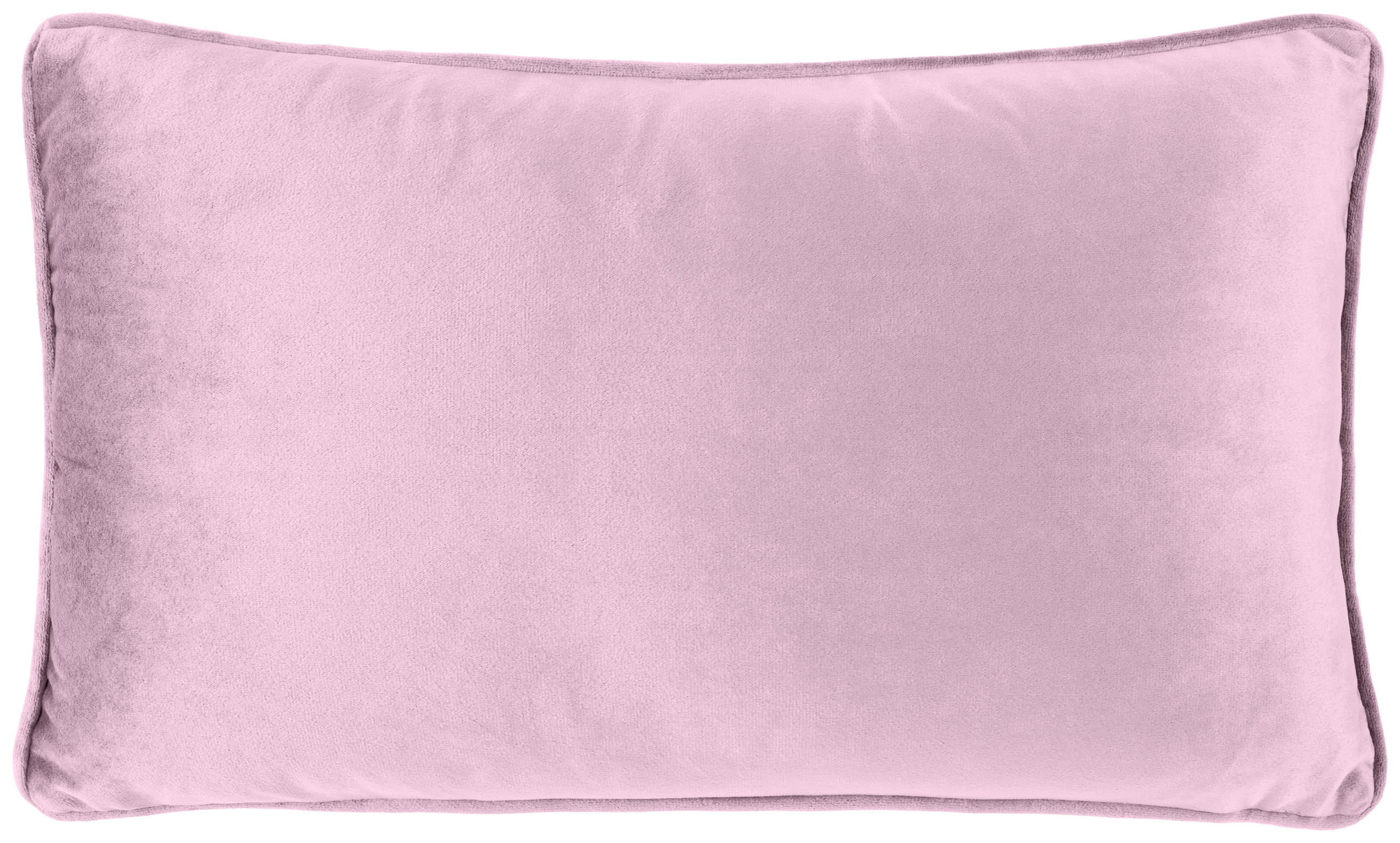 ZIERKISSEN  30/50 cm   - Lila, Basics, Textil (30/50cm) - Novel