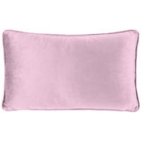 ZIERKISSEN  30/50 cm   - Lila, Basics, Textil (30/50cm) - Novel