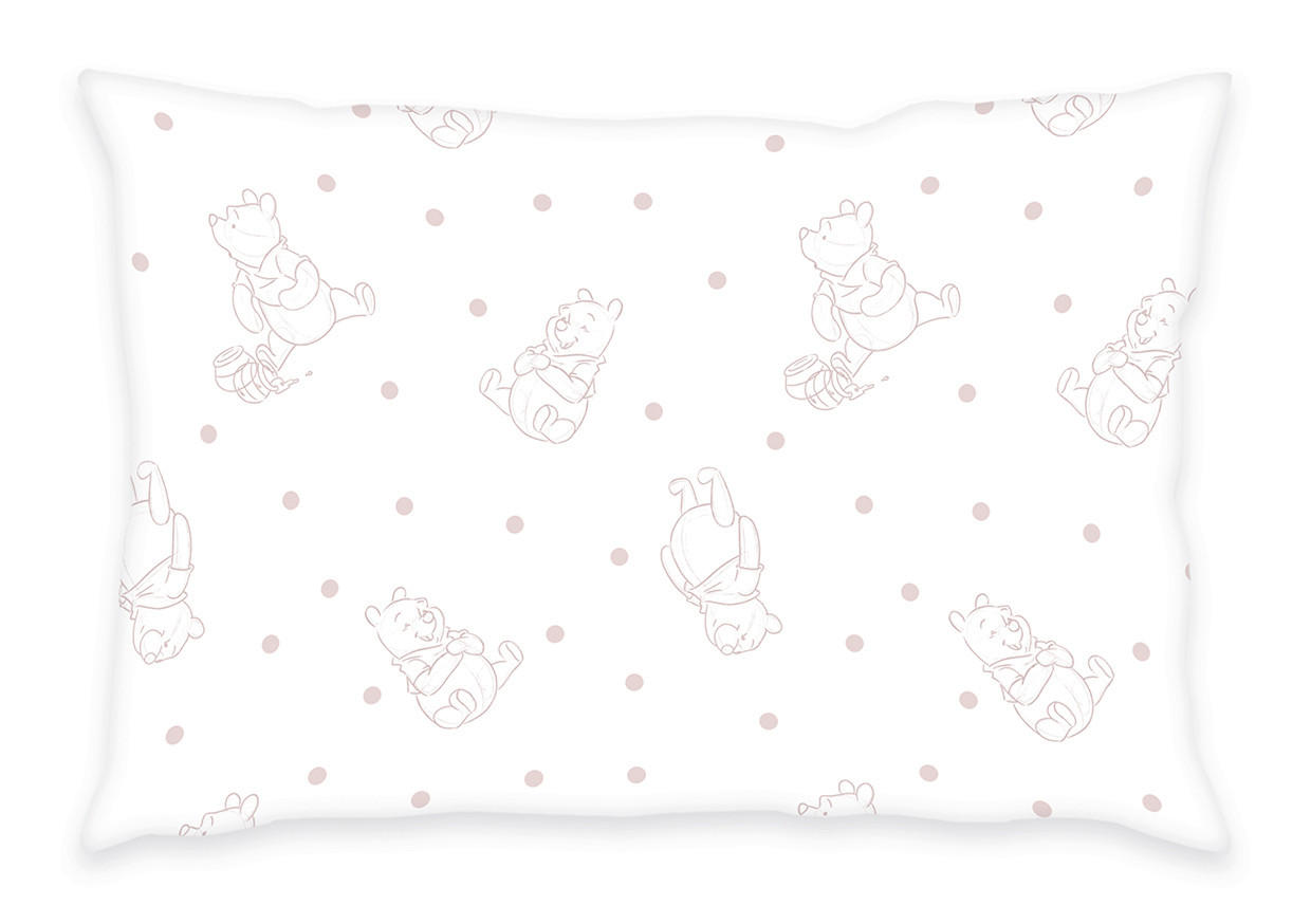 BABYBETTWÄSCHE 100/135 cm  - Multicolor, Basics, Textil (100/135cm) - Herding