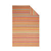 WOHNDECKE 140/200 cm  - Multicolor, Design, Textil (140/200cm) - Bio:Vio