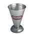 MESSBECHER - Silberfarben, Basics, Metall (0,5l) - Kaiser MESSBECHER - Silberfarben, Basics, Metall (0,5l) - Kaiser