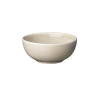 MÜSLISCHALE Canju  - Beige, KONVENTIONELL, Keramik (15/6,5cm) - Blomus