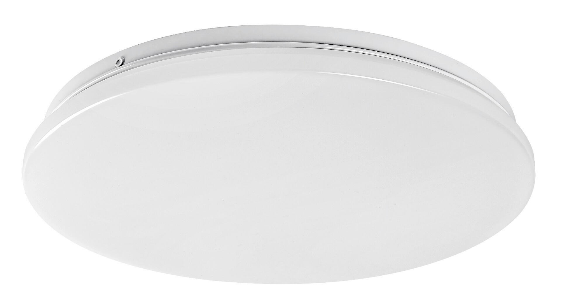STROPNÍ LED SVÍTIDLO, 32/5,5 cm  - Basics (32/5,5cm)