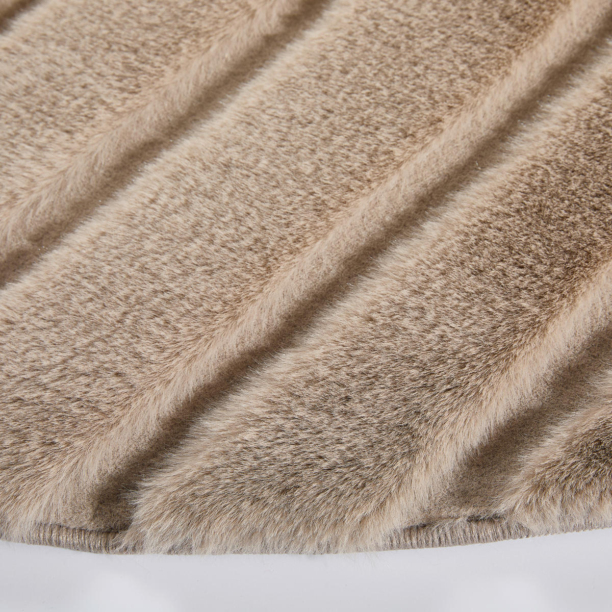 HOCHFLORTEPPICH 160 cm  - Design (160cm) - Novel