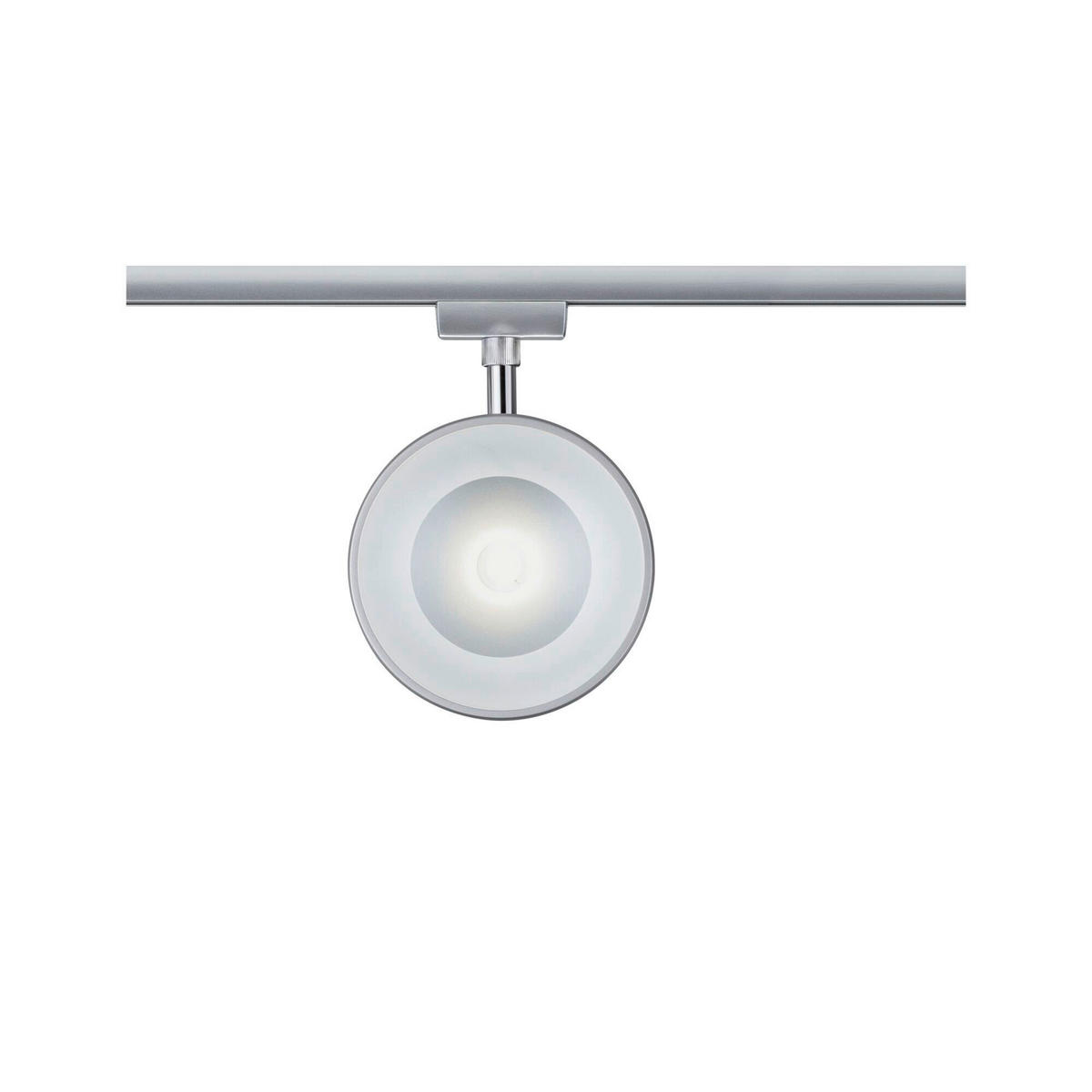 SCHIENENSYSTEM-STRAHLER - Basics (12,3/19,1cm) - Paulmann