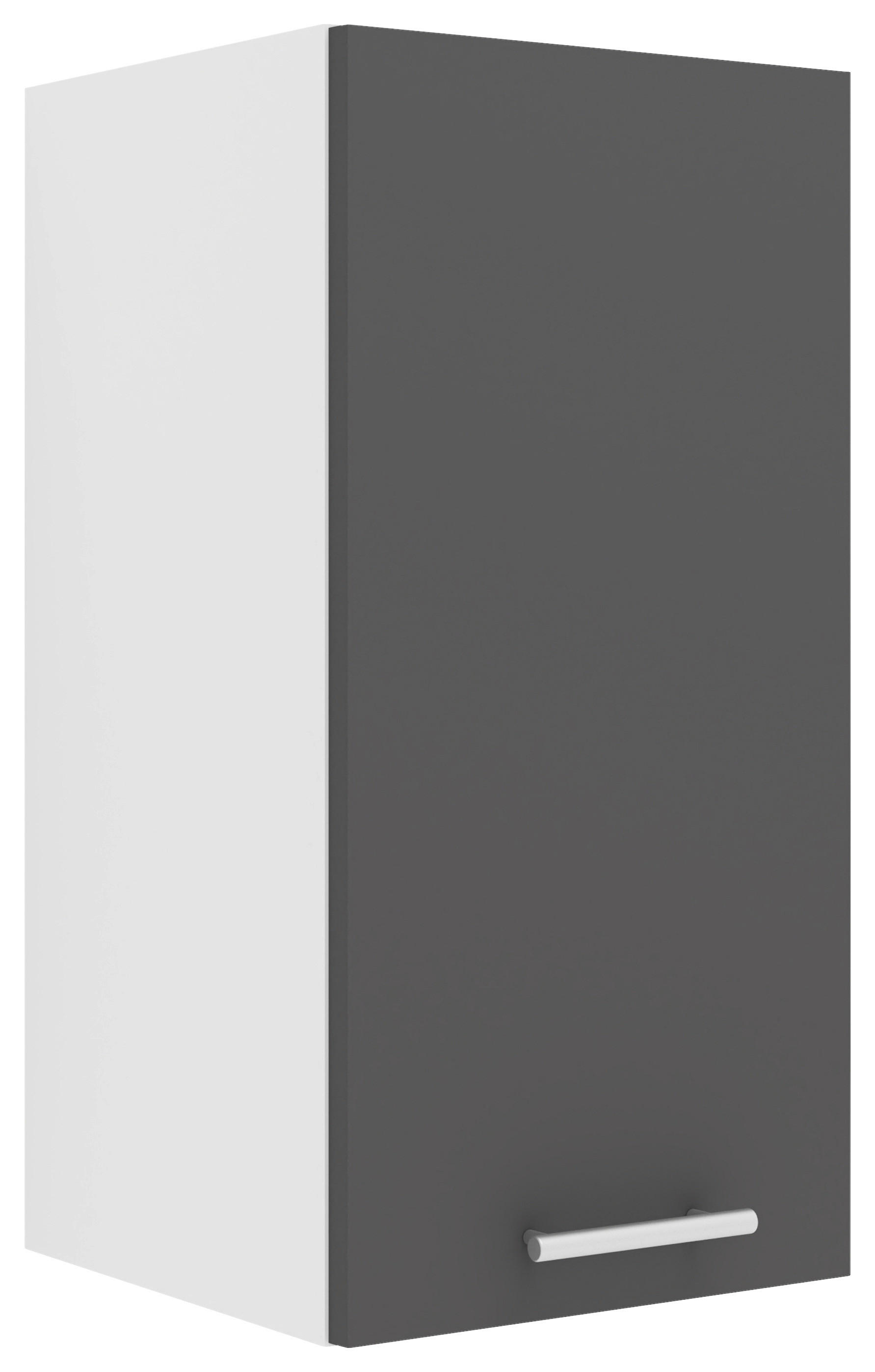 FlexWell KÜCHENOBERSCHRANK 50/54,8/32 cm in Weiß, Graubraun jetzt nur  online ➤