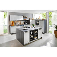 KUCHYNĚ NA MÍRU DK001 - Design, kompozitní dřevo - Dieter Knoll
