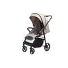 SULKY Light Cruiser  - beige/svart, Basics, metall/textil (55/56/107cm) - Jimmylee