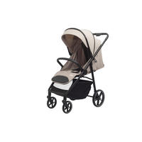 SULKY Light Cruiser  - beige/svart, Basics, metall/textil (55/56/107cm) - Jimmylee