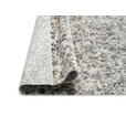 WEBTEPPICH 140/200 cm Carrara  - Grau, Design, Textil (140/200cm) - Dieter Knoll