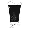 SONNENSEGEL MICKEY & MINNIE  - Schwarz, Basics, Kunststoff (64/32/46cm) - Hauck