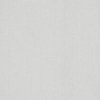 DEKOSTOFF per lfm halbtransparent  - Weiß, Basics, Textil (140cm) - Esposa