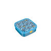 BROTZEITBOX - Blau/Multicolor, KONVENTIONELL (18,4/18,2/6,5cm) - Mepal