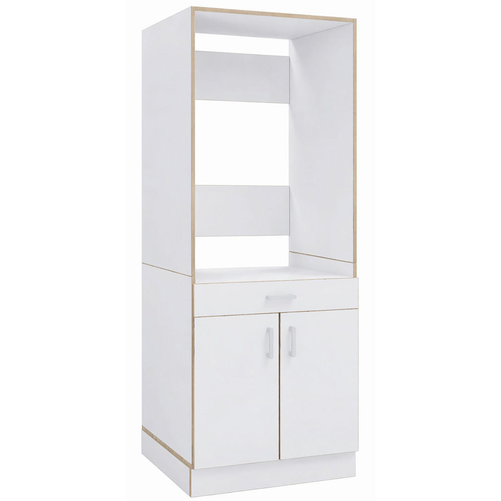 Dulap Pentru Mașina De Spălat 67/162/68 cm