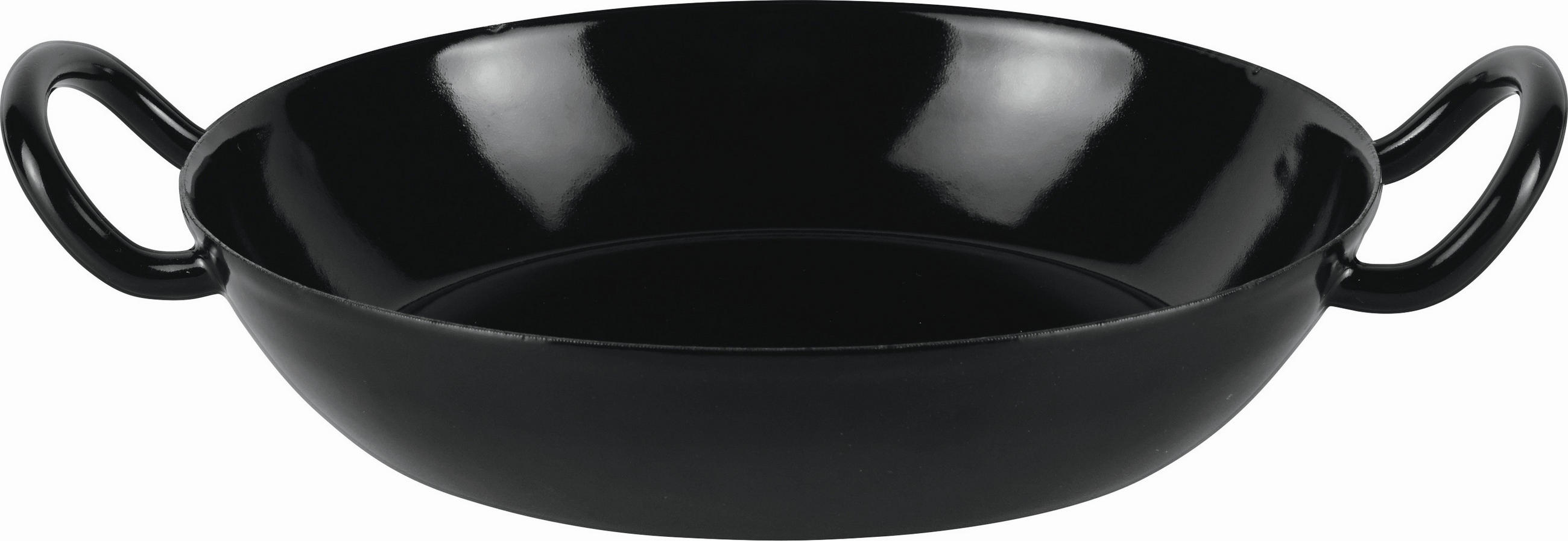 PONEV Classic 20/3,9 cm emajl  - Basics, kovina (20/3,9cm) - Riess