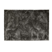 WEBTEPPICH 120/180 cm Paulie Grau rechteckig  - Grau, Basics, Textil (120/180cm) - Astra