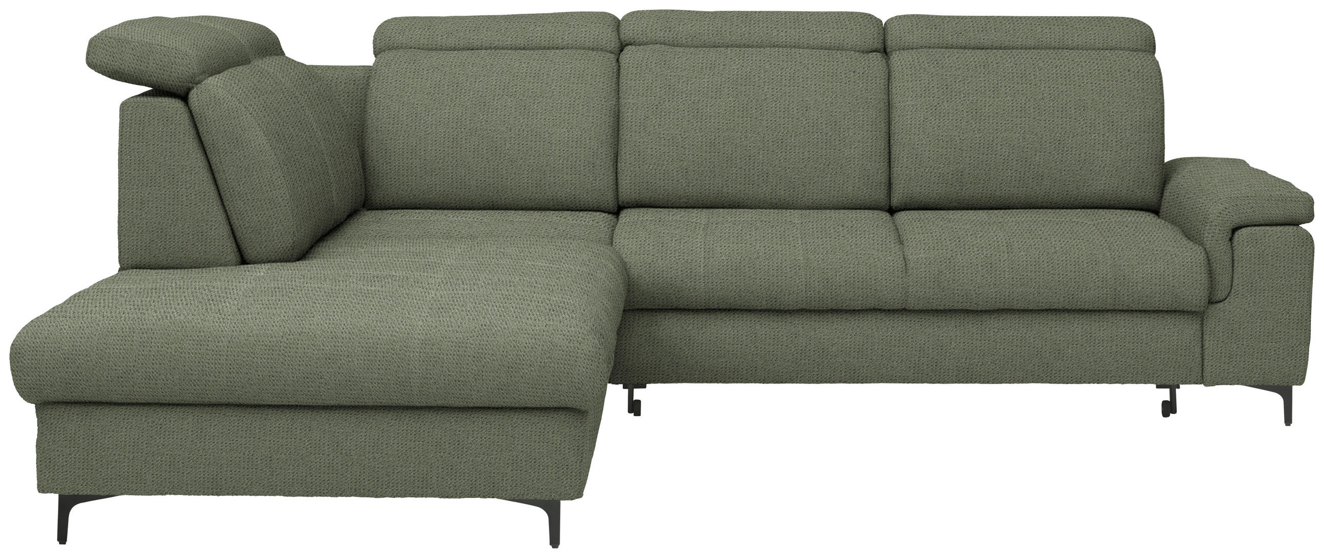 Coltar, textil, verde