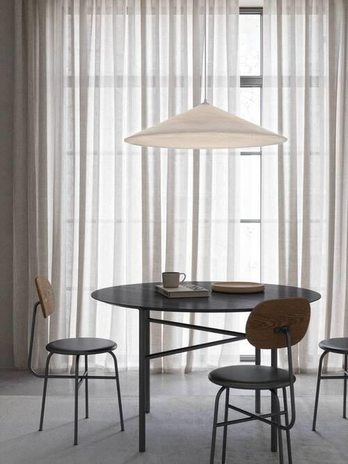 HÄNGELEUCHTE Hill  85 cm  - Weiß, KONVENTIONELL, Kunststoff (85cm) - Nordlux