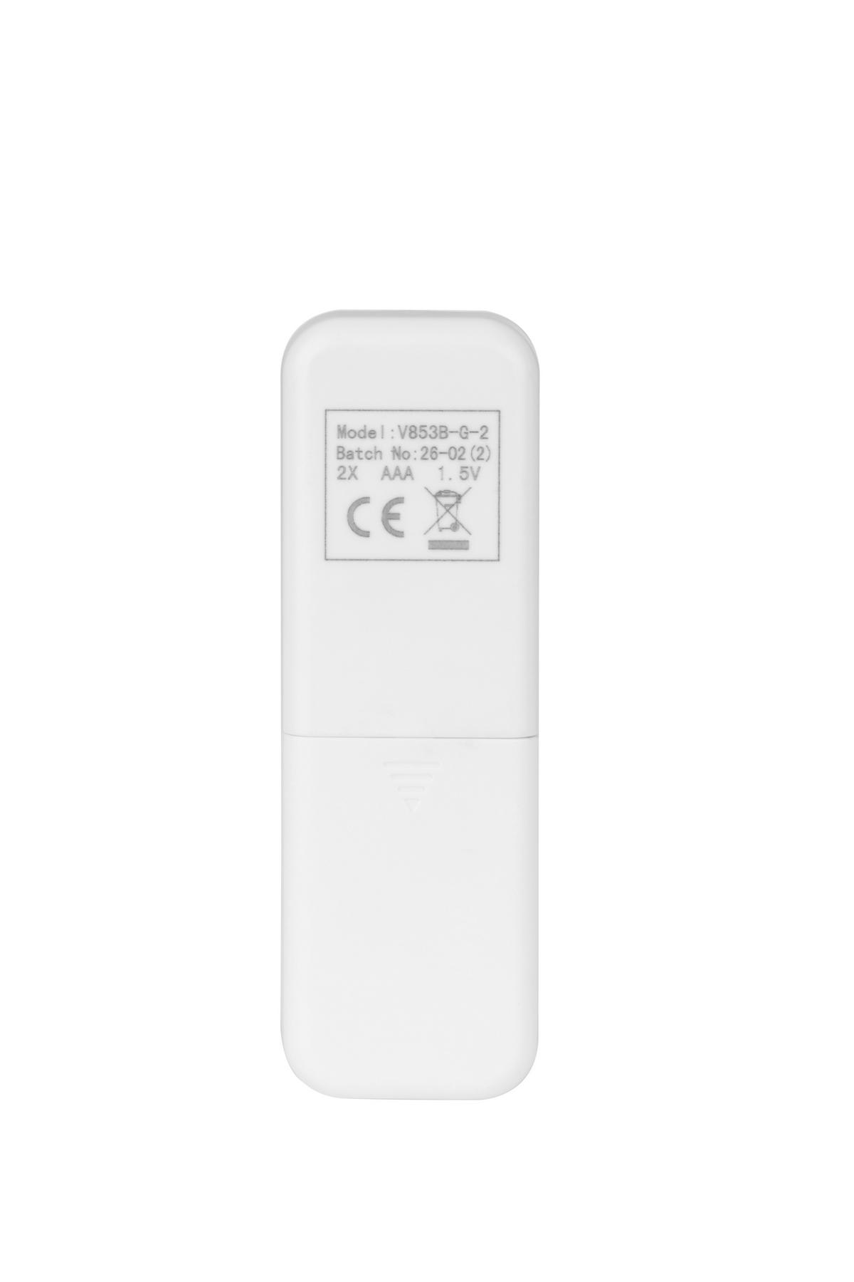 LED-DECKENLEUCHTE Oria 111/86/13 cm  - Nickelfarben, Design, Kunststoff/Metall (111/86/13cm) - Novel