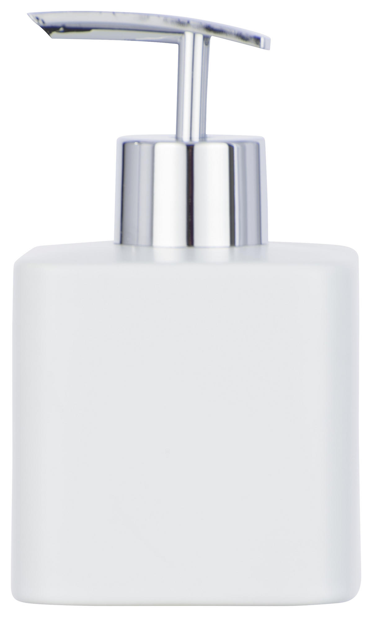 TVÅLPUMP keramik  - vit, Basics, keramik (7,5/13/8,5cm)