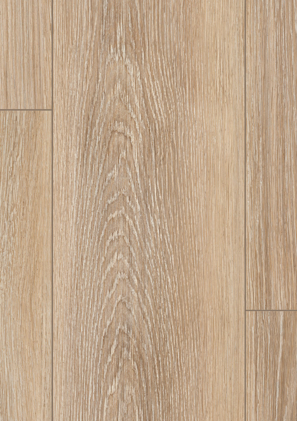 LAMINATBODEN Newport Eiche EGGER Nature Sense  per  m² - Hellbraun/Eichefarben, KONVENTIONELL, Holzwerkstoff (129.2/19.3/0.7cm) - Egger Holzwerkstoffe