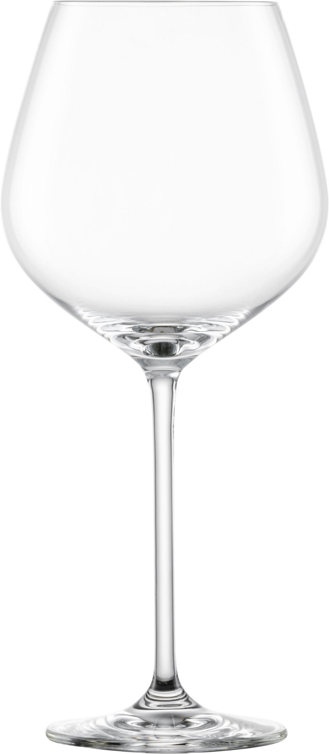 BURGUNDERGLAS  - Basics (0,7l) - Schott Zwiesel