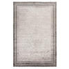 WEBTEPPICH 140/200 cm My Eden of Obsession  - Beige/Grau, Design, Textil (140/200cm)