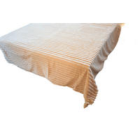 ÁGYTAKARÓ  - fehér, Basics, textil (230/4/250cm)