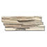 WANDVERKLEIDUNG - Teakfarben, Holz (50/20/1-2cm) WANDVERKLEIDUNG - Teakfarben, Holz (50/20/1-2cm)