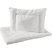 KINDERBETTSET - Weiß, Basics, Textil - MY BABY LOU