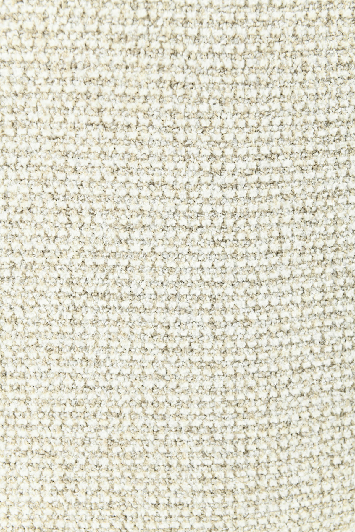 ARMLEHNSTUHL   Leinenoptik  - Beige, Design, Textil/Metall (60/81/62cm) - Carryhome