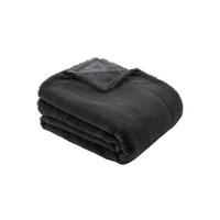 DEKA 150/200 cm  BUGATTI  - siva, Basics, tekstil (150/200cm) - Bugatti