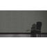 VLIESTAPETE 10,05 m - Schwarz/Grau, Basics, Textil (53/1005cm)