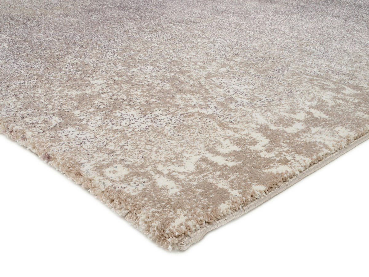 VINTAGE-TEPPICH 200/290 cm Palermo Sandfarben  - Sandfarben, Basics, Textil (200/290cm) - Novel