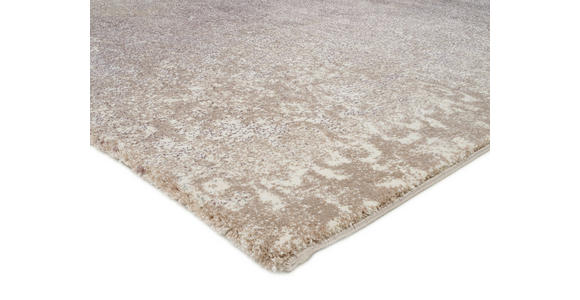 VINTAGE-TEPPICH 200/290 cm Palermo Sandfarben  - Sandfarben, Basics, Textil (200/290cm) - Novel