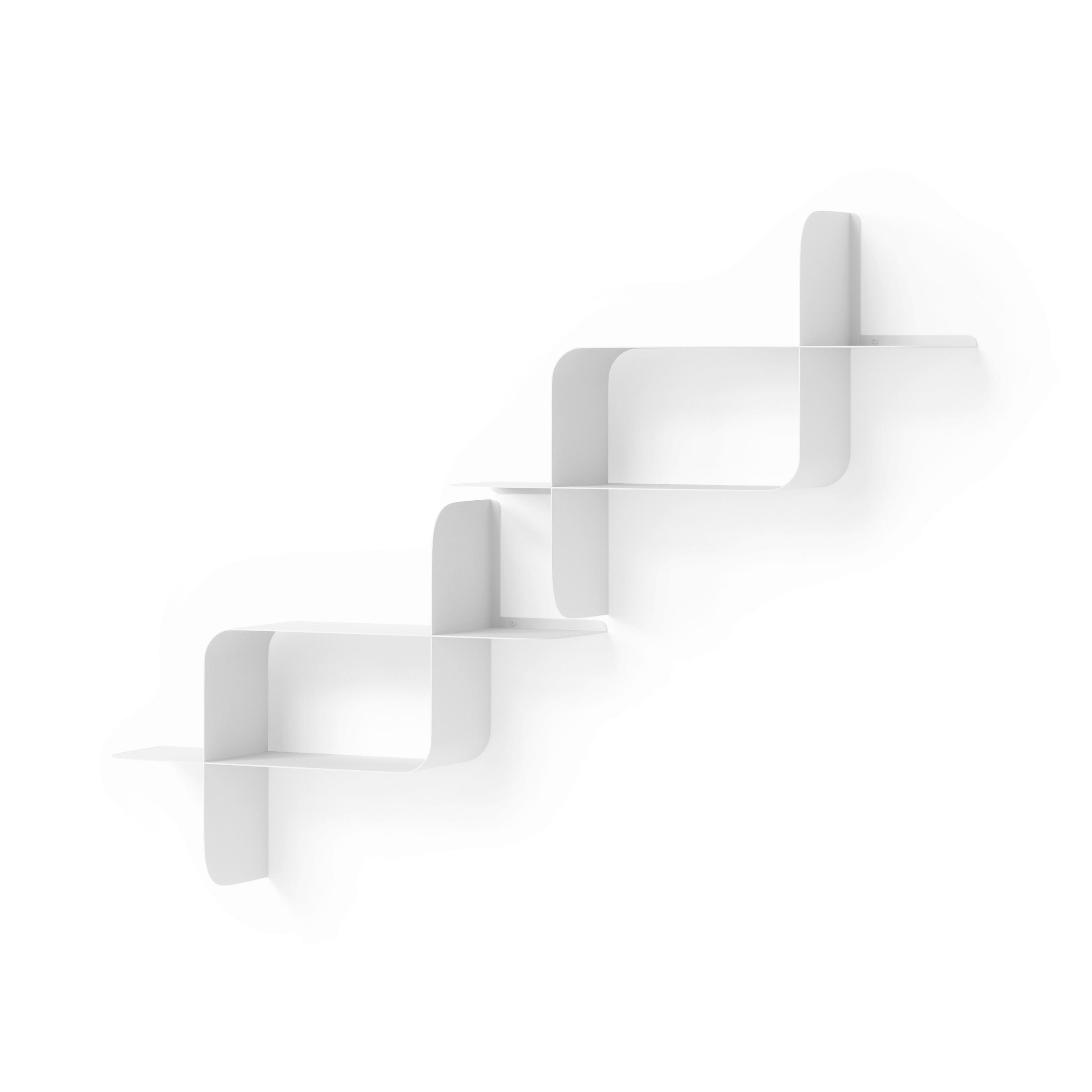 WANDBOARD in  - Basics (61/47/15cm) - Umbra