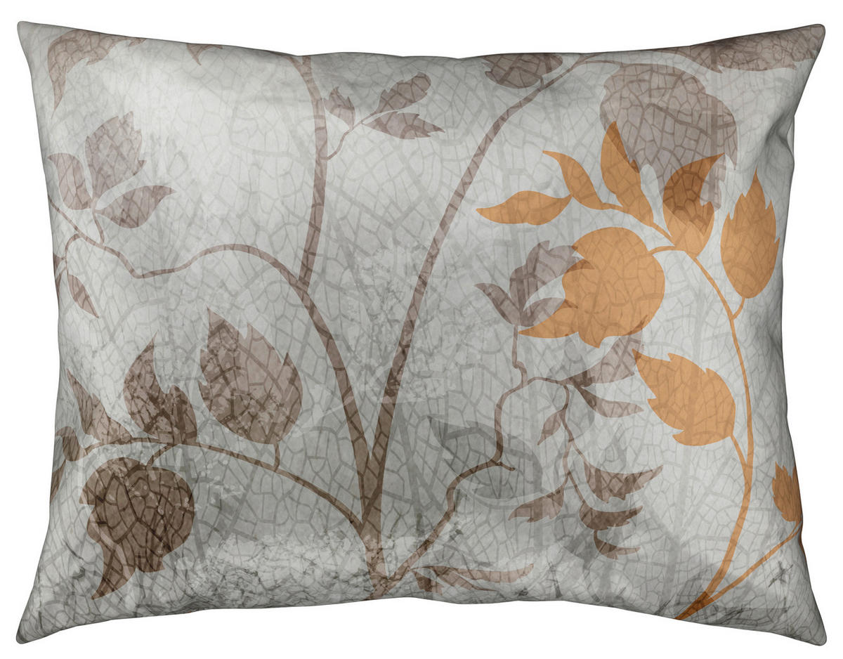 KÉTOLDALAS ÁGYNEMŰHUZAT 140/200 cm  - arany, Design, textil (140/200cm) - Novel