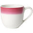ESPRESSOTASSE 100 ml - Creme/Rosa, KONVENTIONELL, Keramik (0,1//l) - Villeroy & Boch ESPRESSOTASSE 100 ml - Creme/Rosa, KONVENTIONELL, Keramik (0,1//l) - Villeroy & Boch