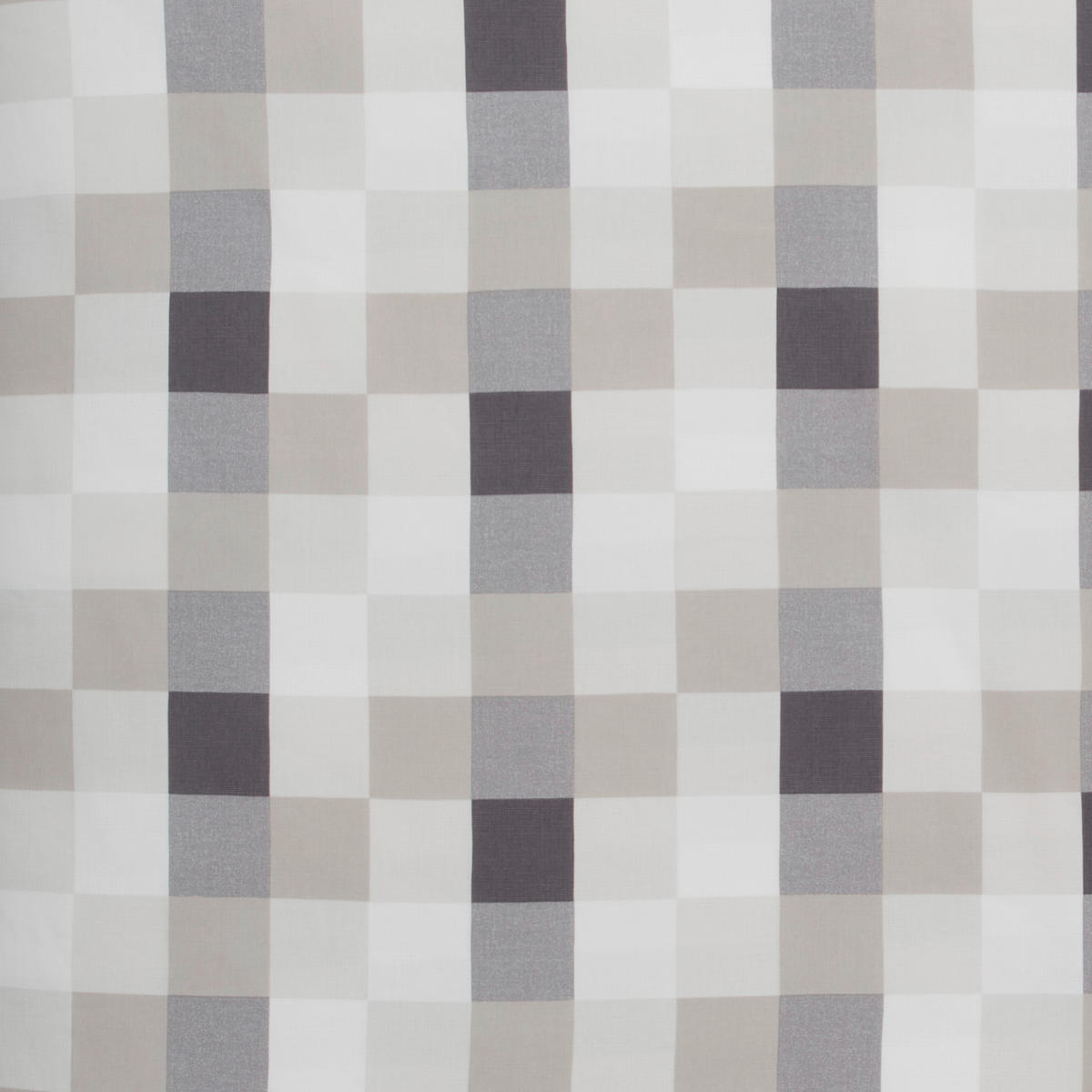 ÁGYNEMŰHUZAT-GARNITÚRA 140/200 cm  - szürke, Basics, textil (140/200cm) - Joop!