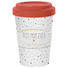 COFFEE-TO-GO-BECHER 0,35 l - Multicolor, KONVENTIONELL, Keramik/Kunststoff (9/13,5cm) COFFEE-TO-GO-BECHER 0,35 l - Multicolor, KONVENTIONELL, Keramik/Kunststoff (9/13,5cm)