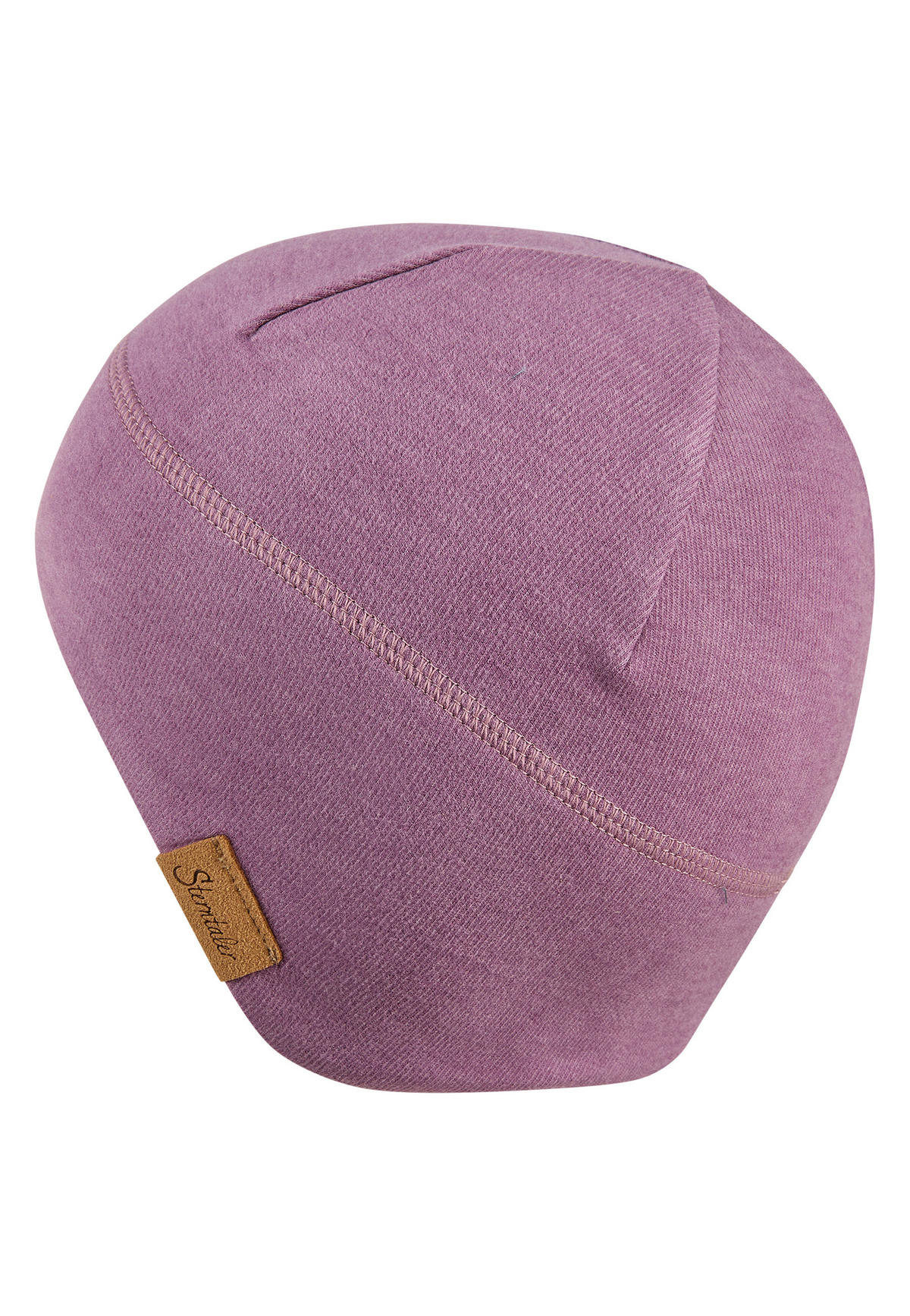 MÜTZE - Beere, Basics, Textil (49null) - Sterntaler