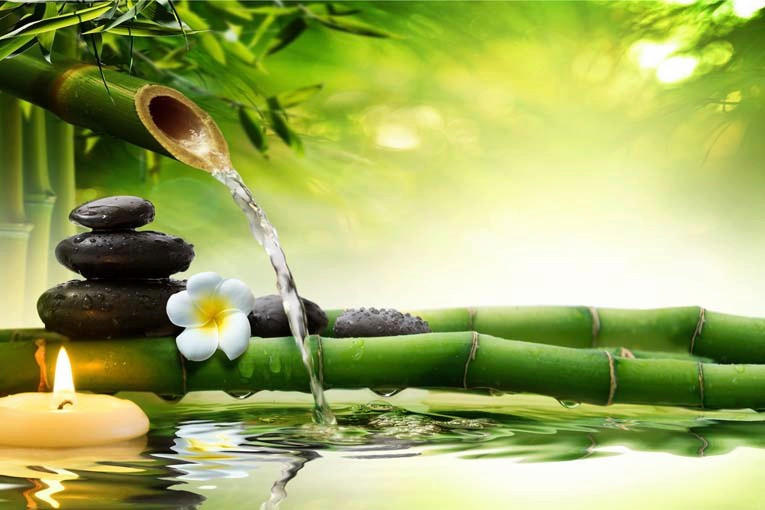 TABLOU PE PÂNZĂ 120/80 cm  - Basics, textil (120/80cm)